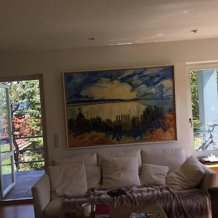 Bellevue Bed and breakfast *