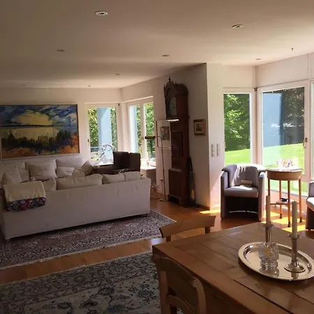 Bellevue Bed and breakfast Trossingen