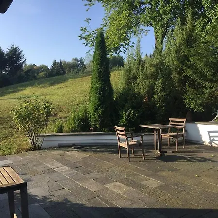 Bellevue Bed and breakfast